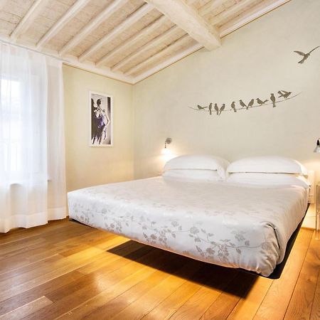 Relais Degli Angeli Residenza D'Epoca Bed & Breakfast Siena Exterior foto